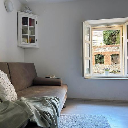 Iza Roka Apartments دوبروفينك المظهر الخارجي الصورة
