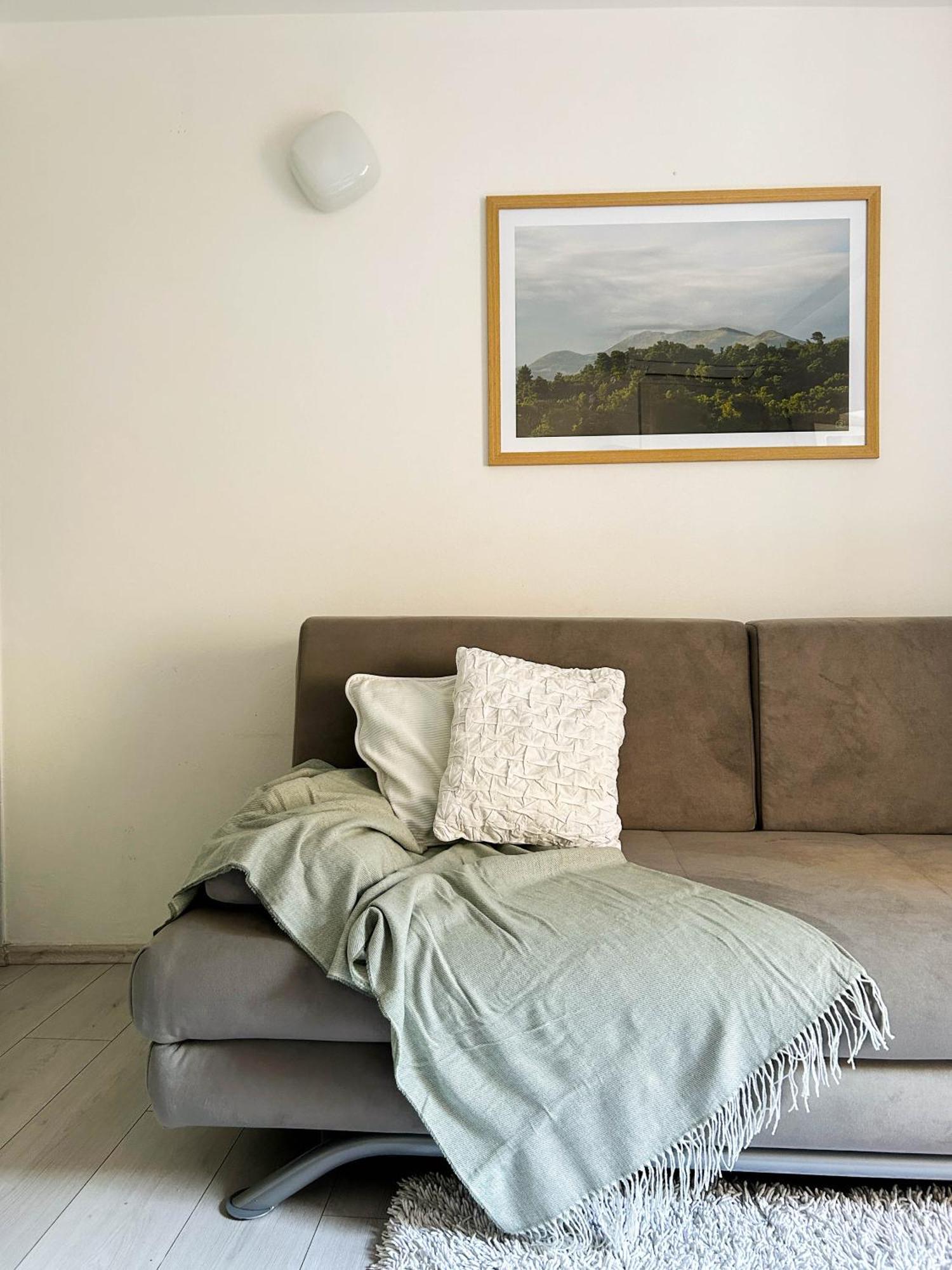 Iza Roka Apartments دوبروفينك المظهر الخارجي الصورة