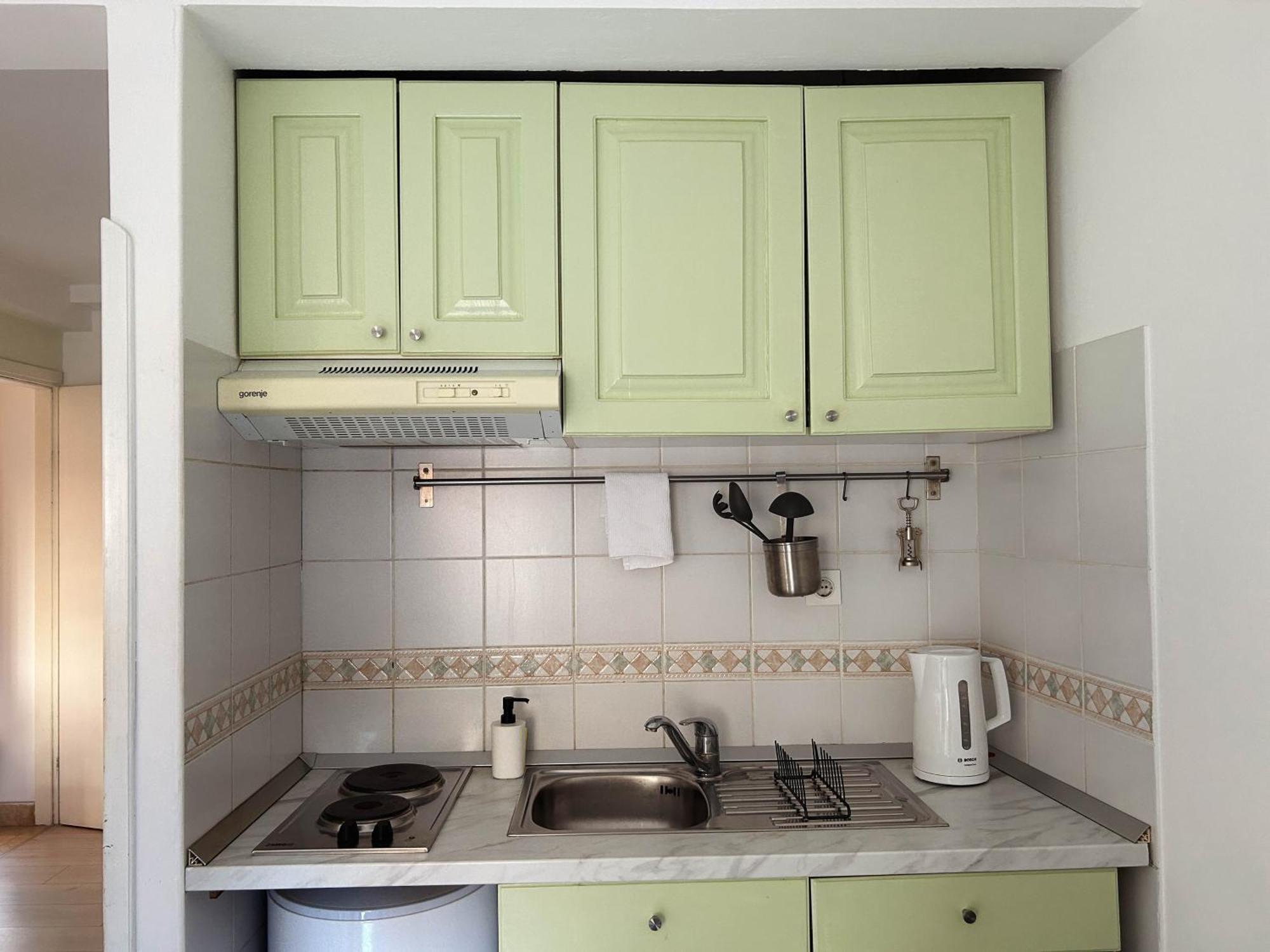 Iza Roka Apartments دوبروفينك المظهر الخارجي الصورة