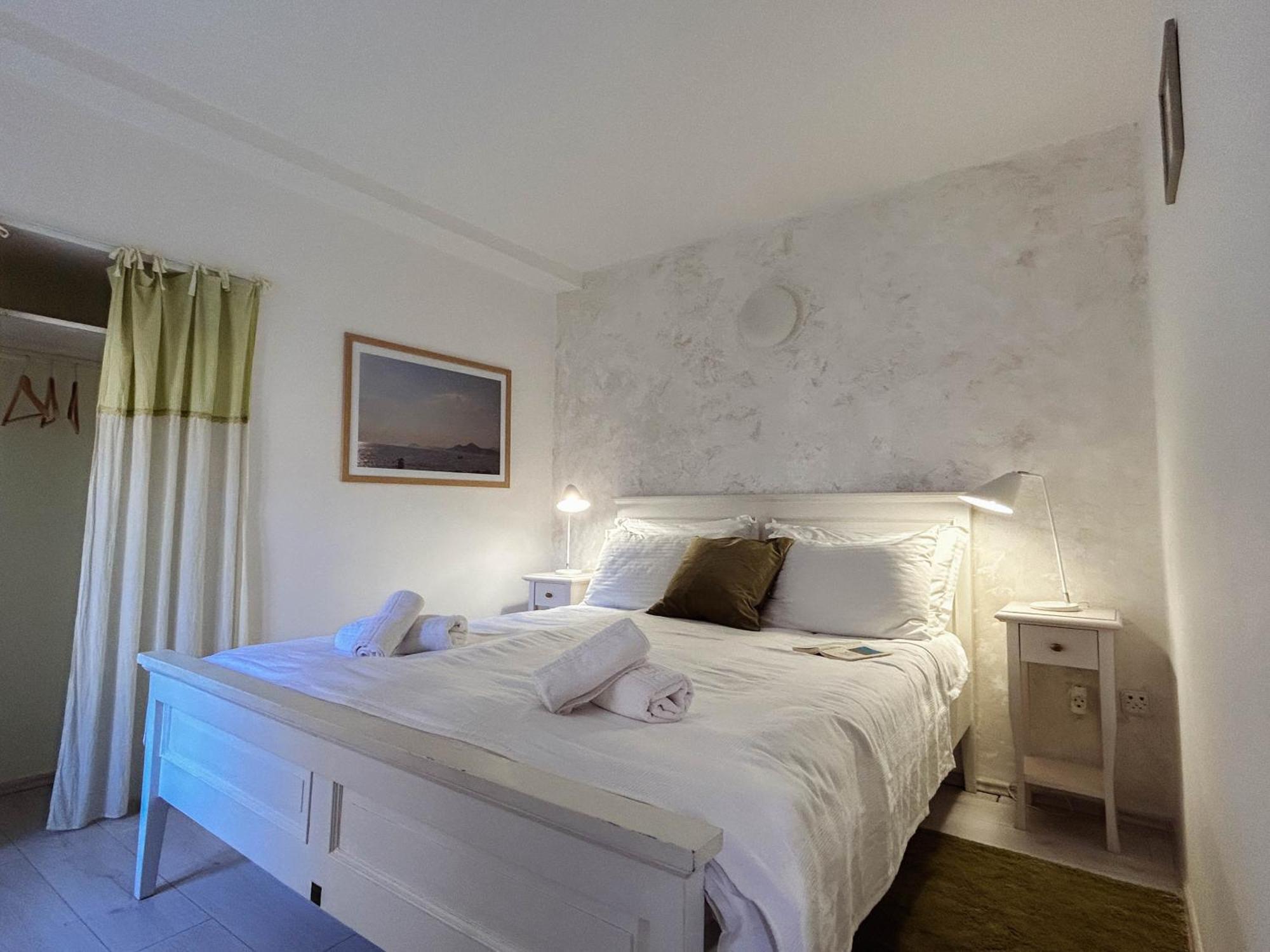 Iza Roka Apartments دوبروفينك المظهر الخارجي الصورة