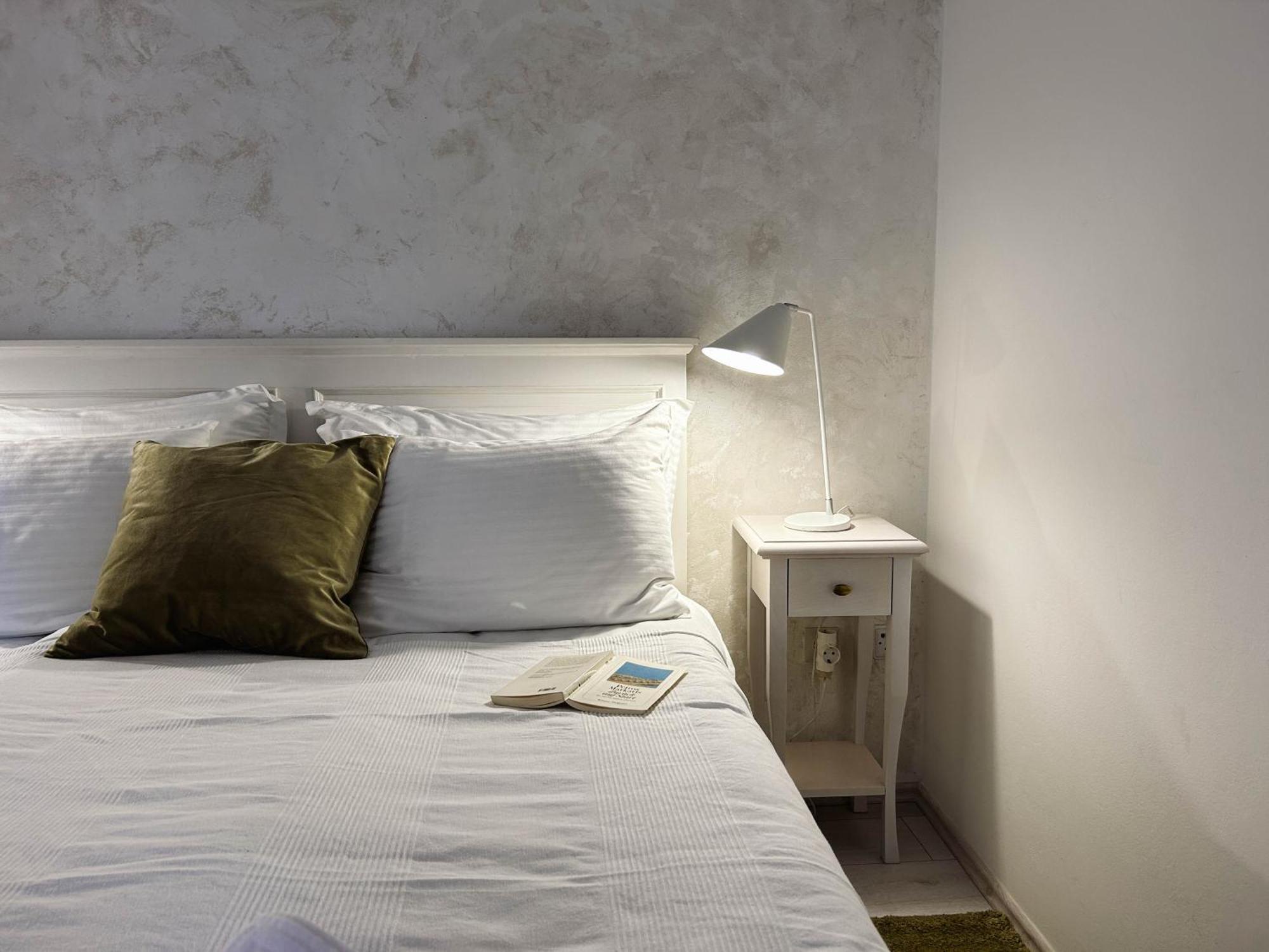 Iza Roka Apartments دوبروفينك المظهر الخارجي الصورة