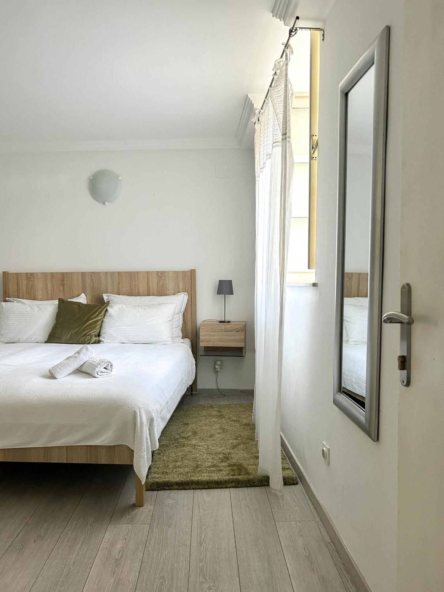 Iza Roka Apartments دوبروفينك المظهر الخارجي الصورة