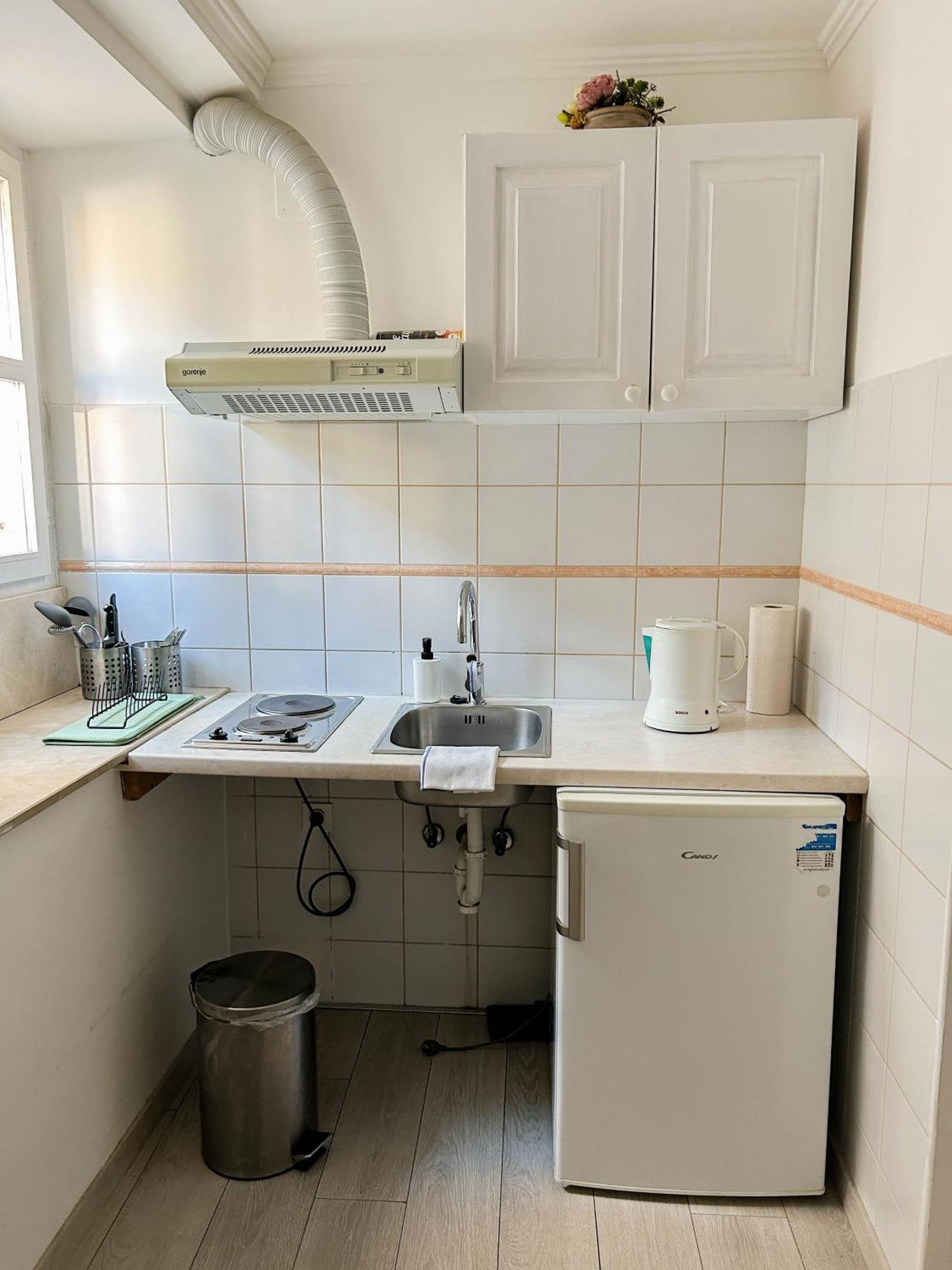 Iza Roka Apartments دوبروفينك المظهر الخارجي الصورة