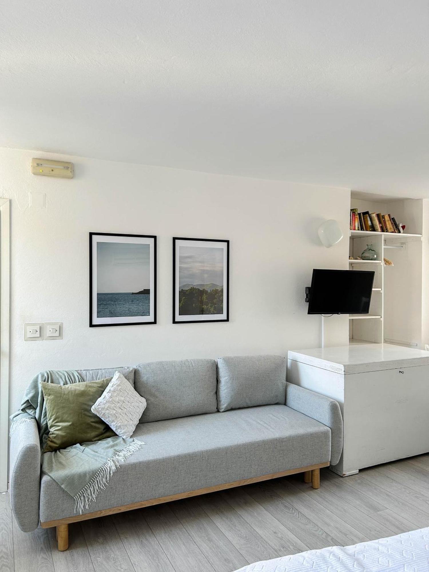 Iza Roka Apartments دوبروفينك المظهر الخارجي الصورة