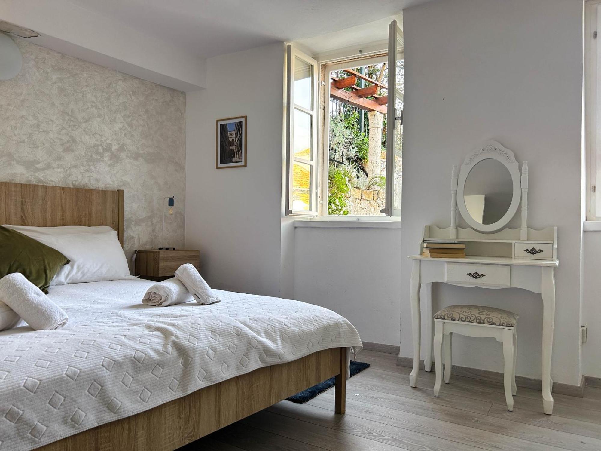 Iza Roka Apartments دوبروفينك المظهر الخارجي الصورة