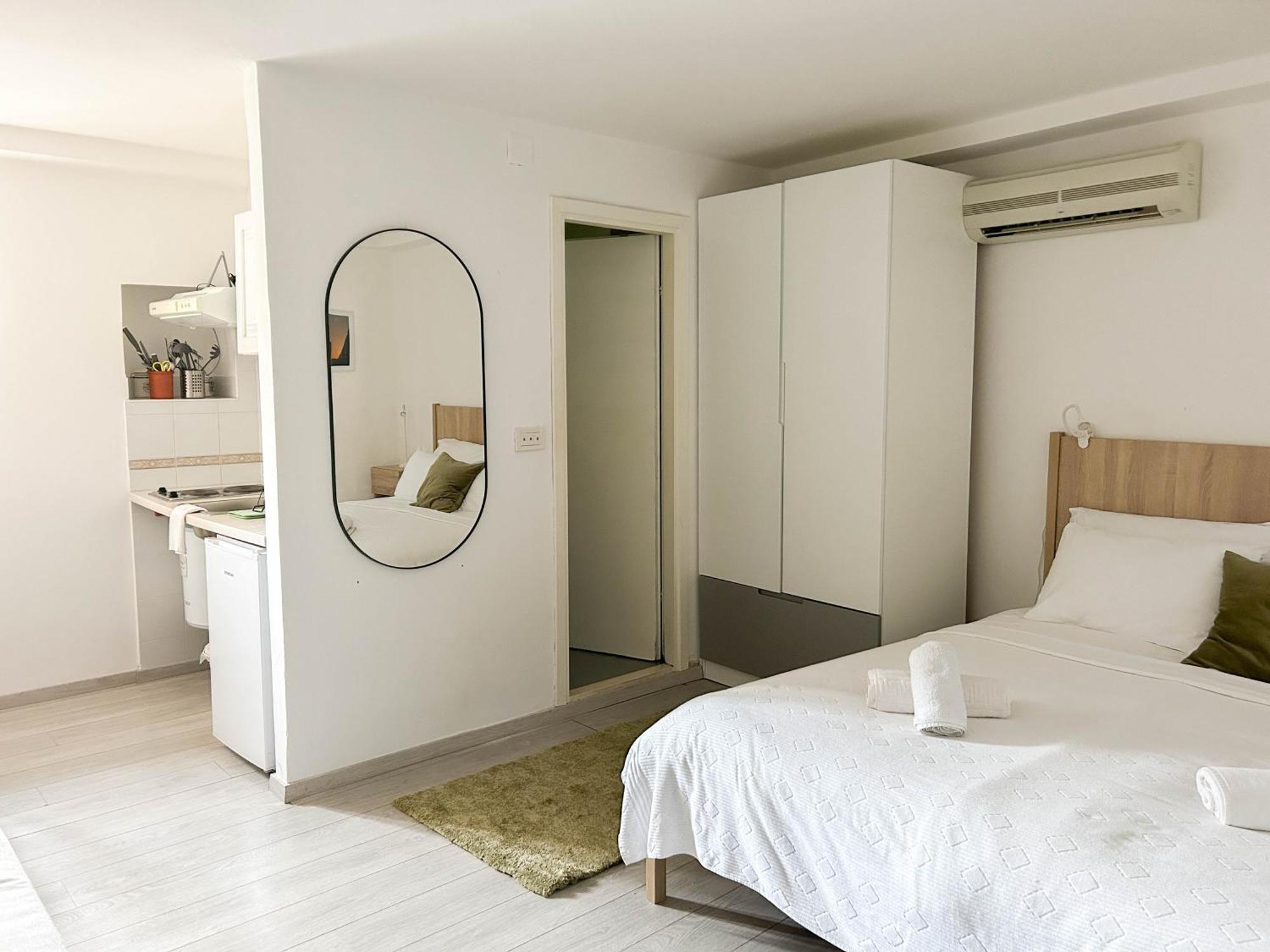 Iza Roka Apartments دوبروفينك المظهر الخارجي الصورة