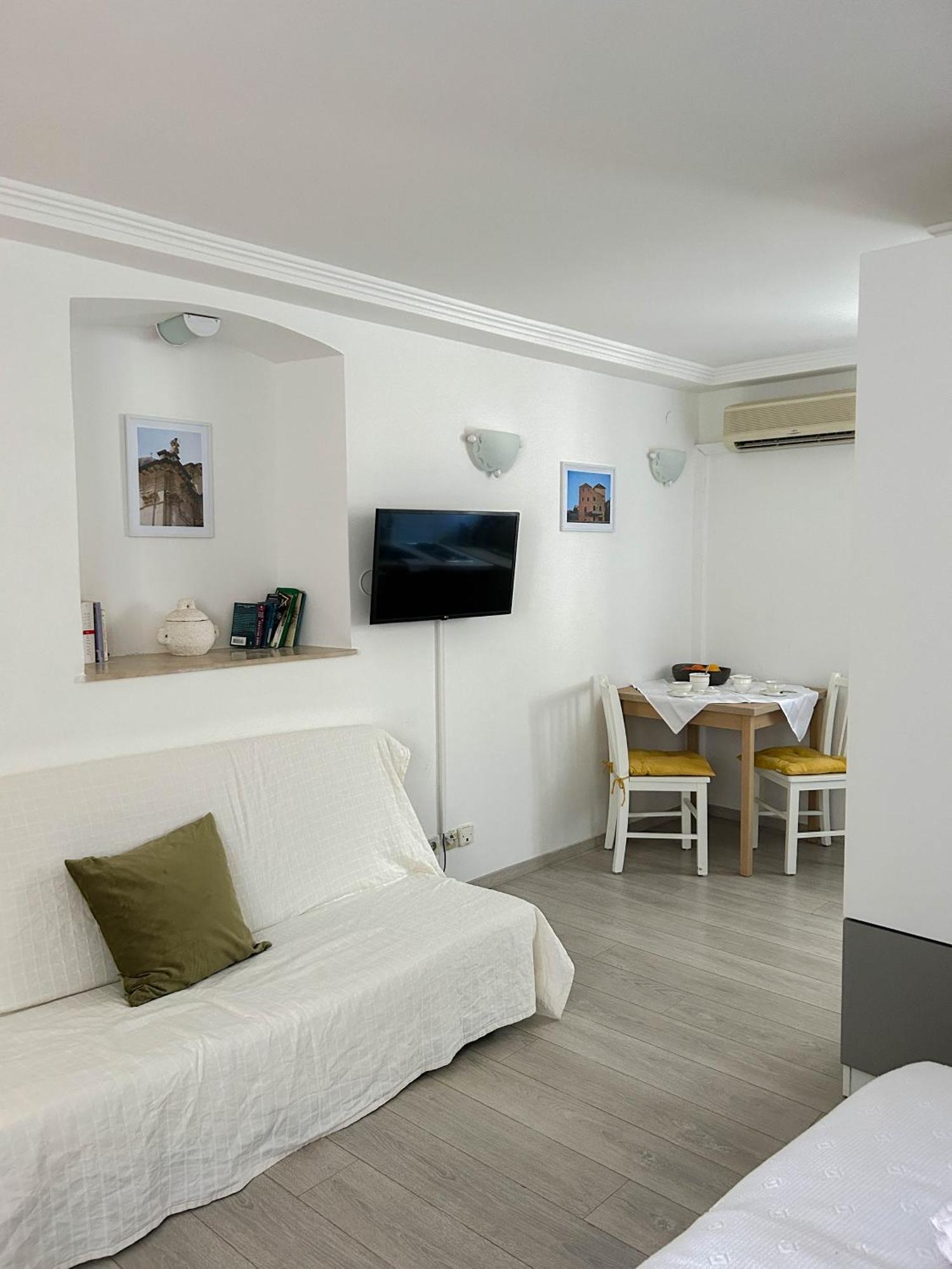 Iza Roka Apartments دوبروفينك المظهر الخارجي الصورة