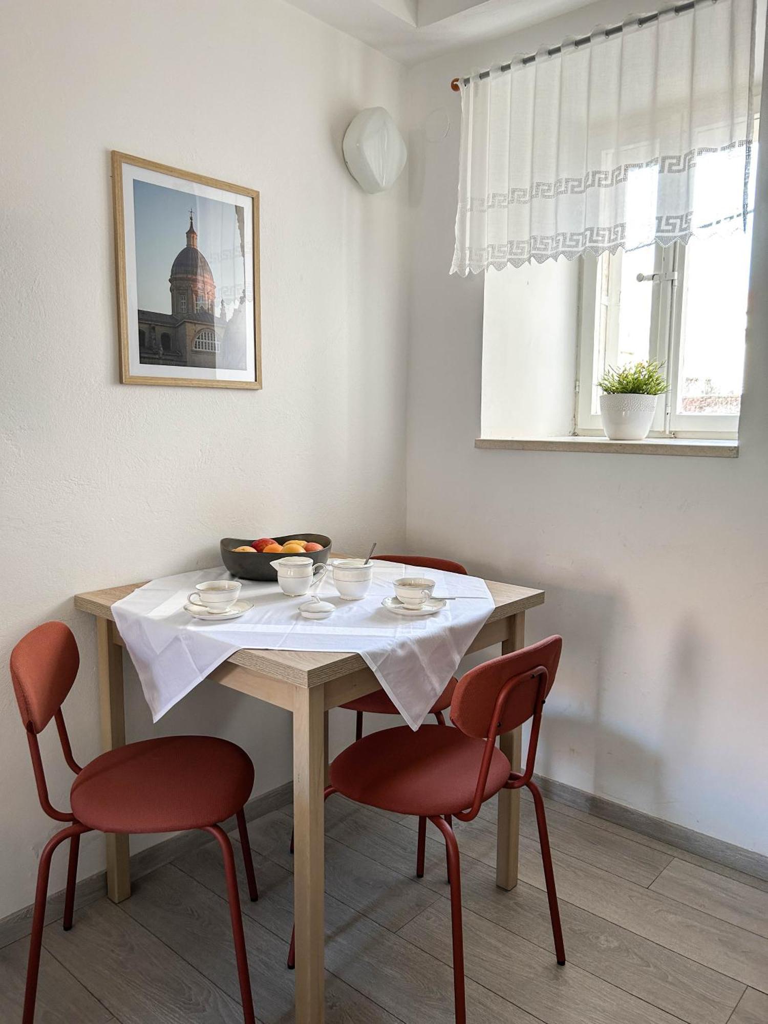 Iza Roka Apartments دوبروفينك المظهر الخارجي الصورة