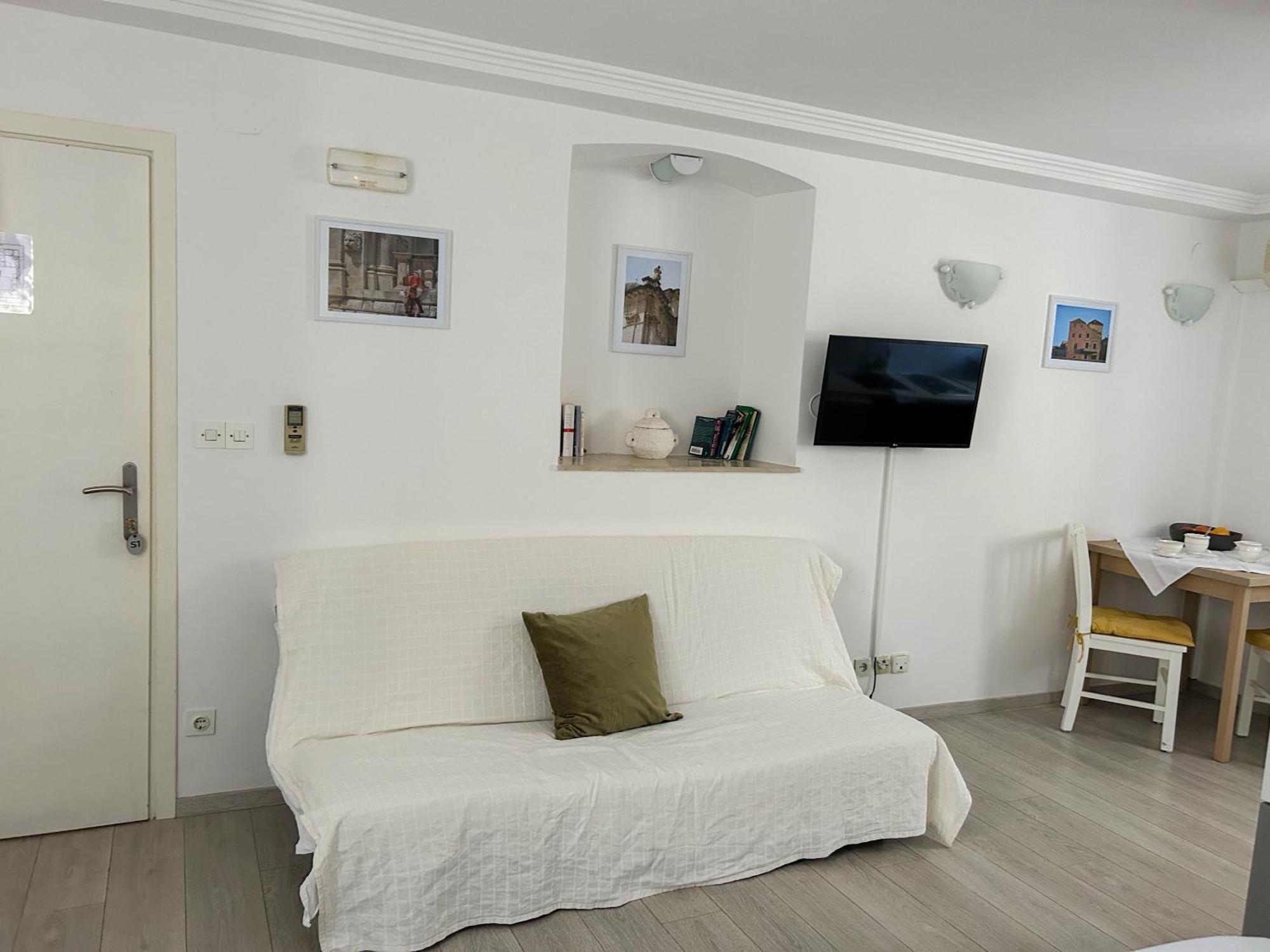Iza Roka Apartments دوبروفينك المظهر الخارجي الصورة