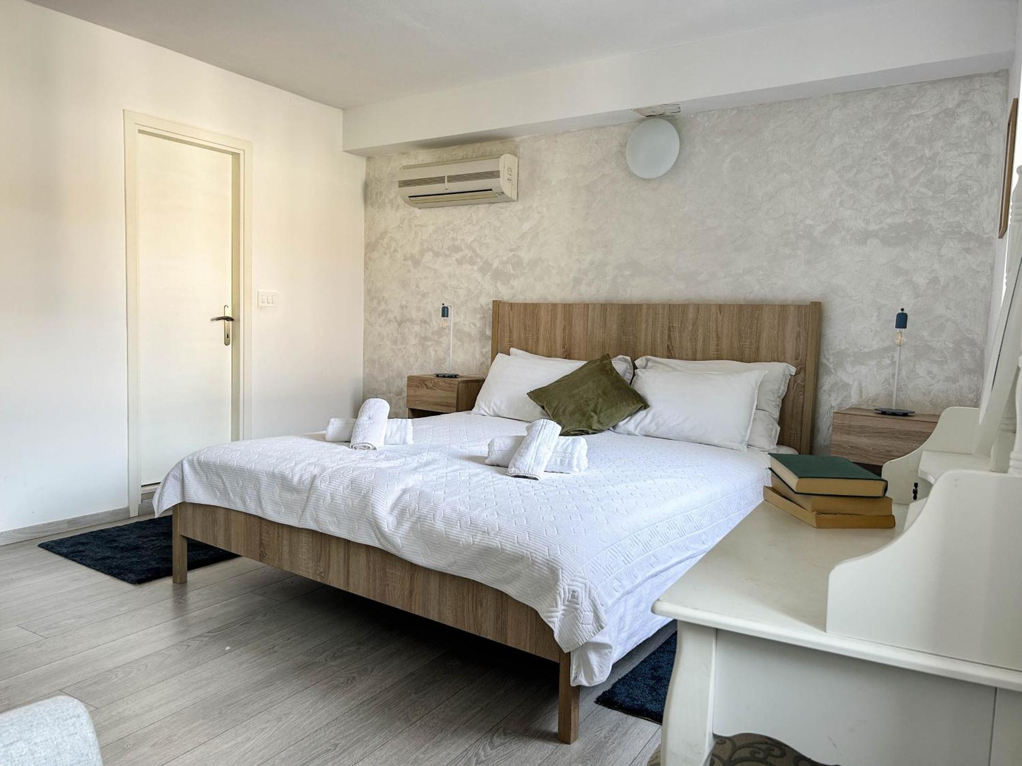 Iza Roka Apartments دوبروفينك المظهر الخارجي الصورة