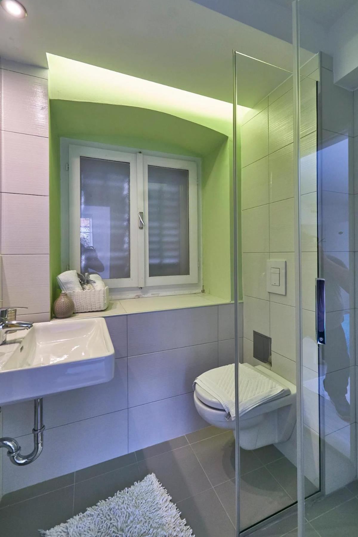 Iza Roka Apartments دوبروفينك المظهر الخارجي الصورة