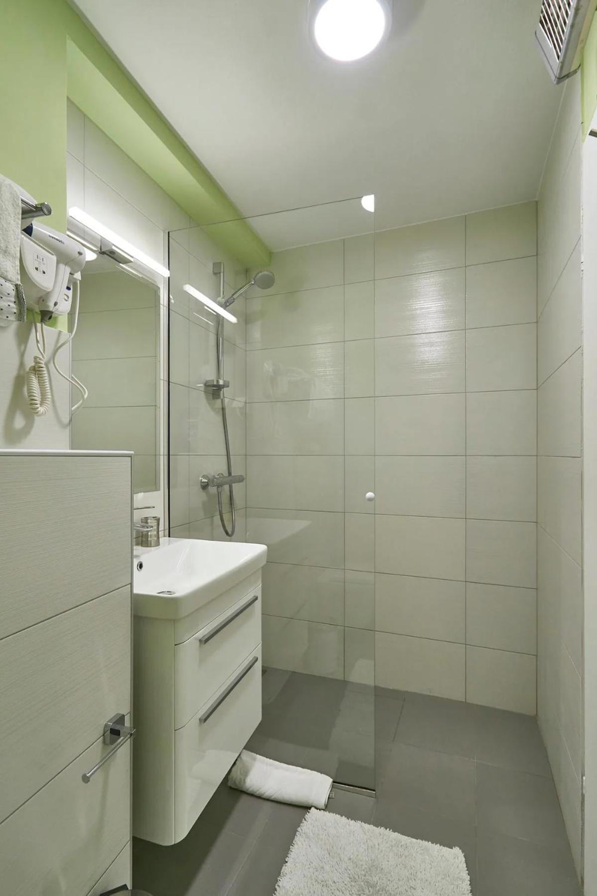 Iza Roka Apartments دوبروفينك المظهر الخارجي الصورة