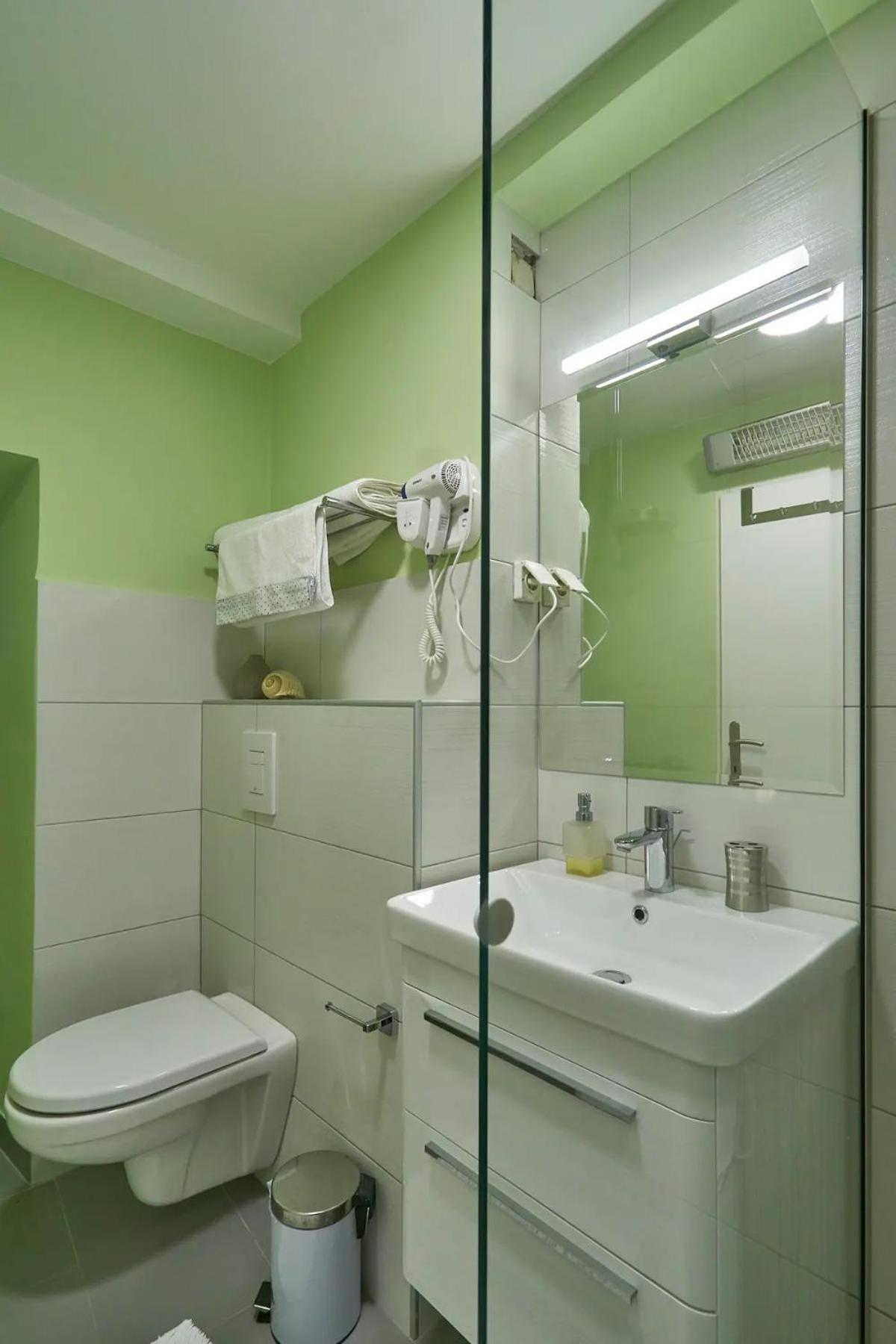 Iza Roka Apartments دوبروفينك المظهر الخارجي الصورة