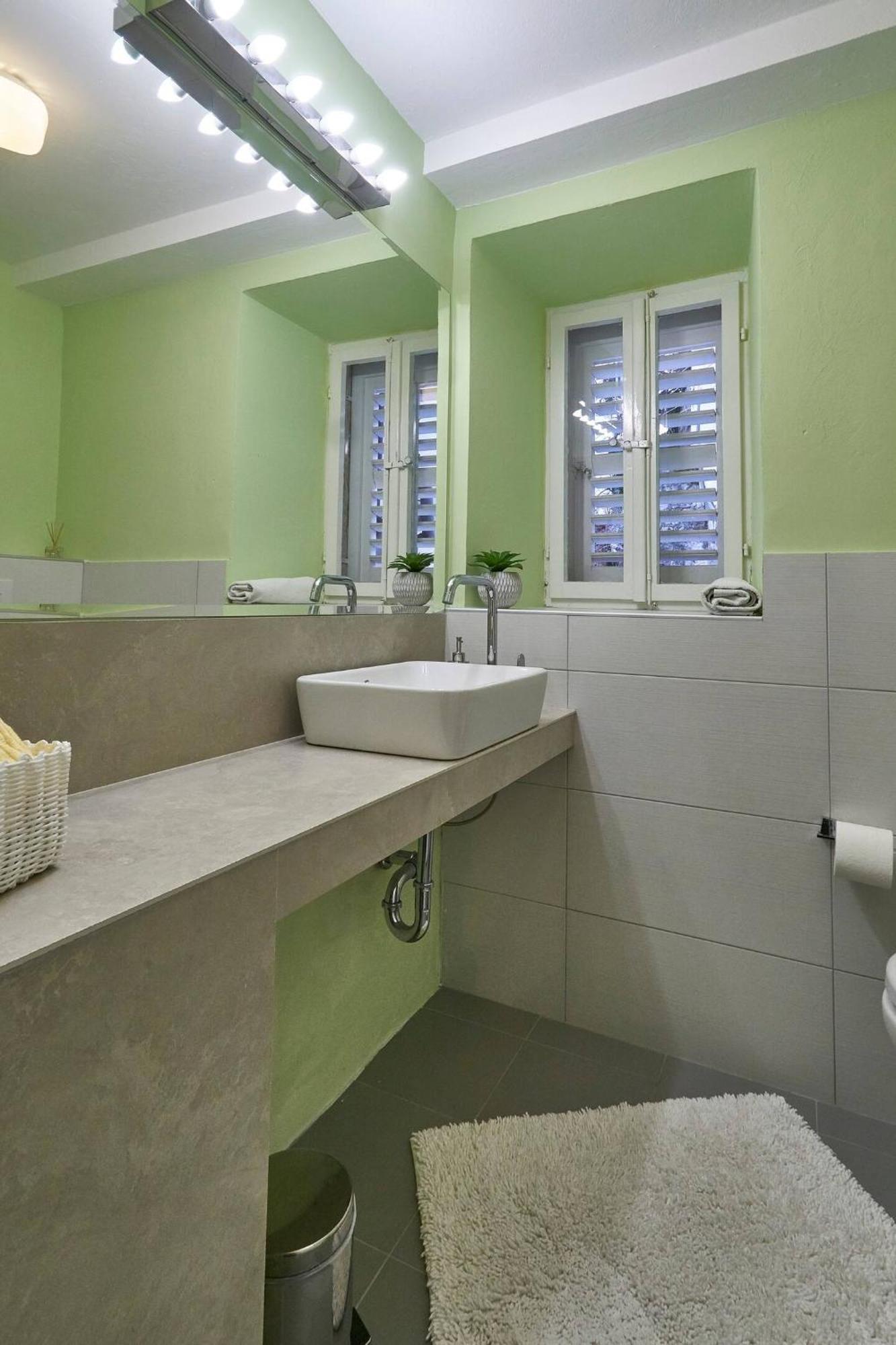Iza Roka Apartments دوبروفينك المظهر الخارجي الصورة