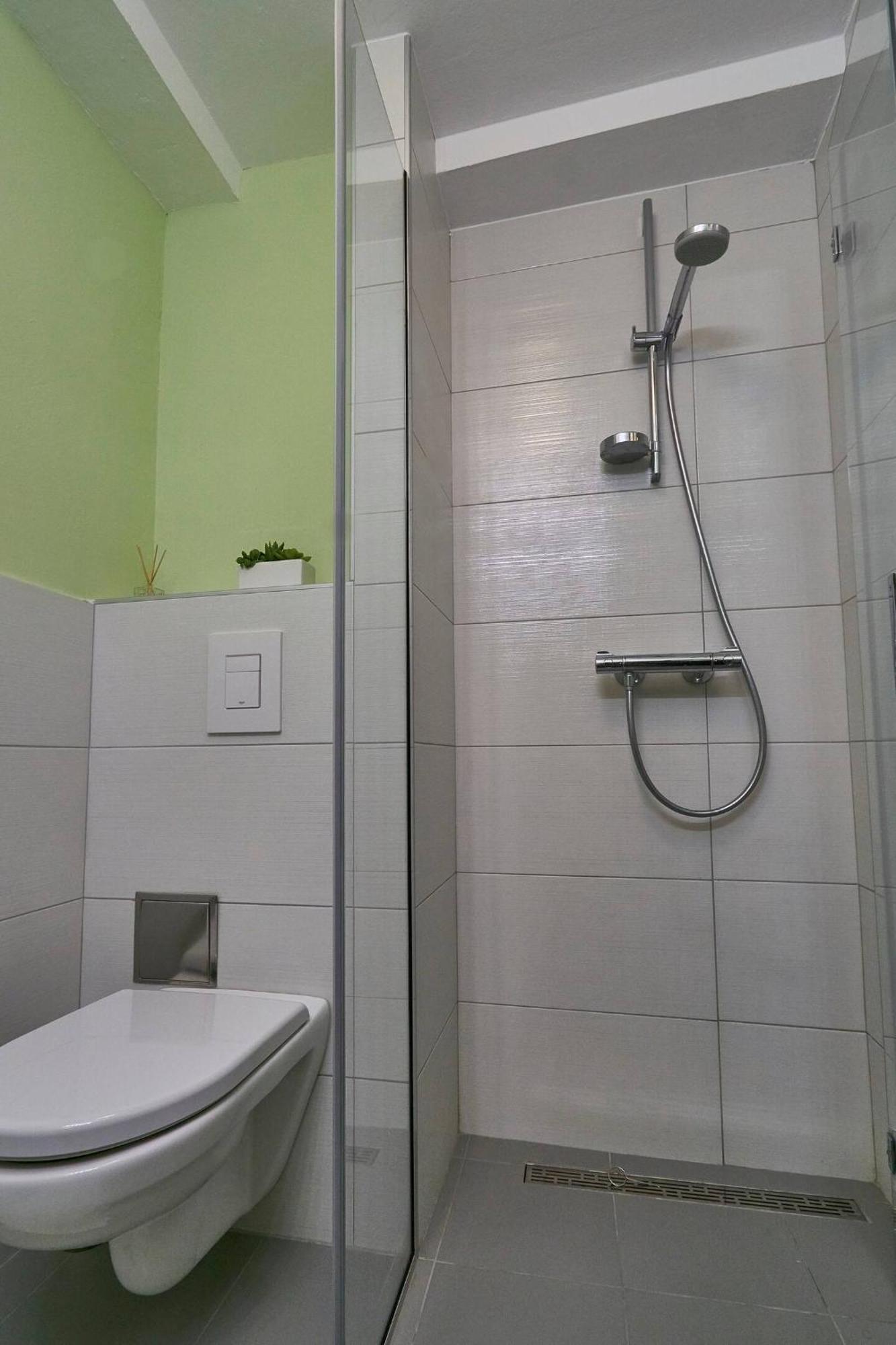 Iza Roka Apartments دوبروفينك المظهر الخارجي الصورة